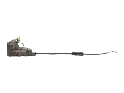 rear-left-lock-opel-corsa-d-s07-2006-2007-2008-2009-2010-2011-2012-2013-2014-2015-39426638 main image