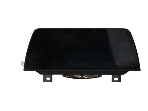 Used Display monitor BMW 1 (F20) 118 i (136 hp) 32344927