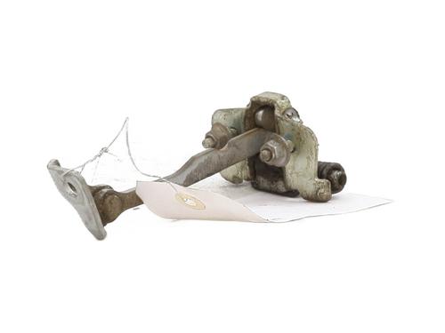 Dørhængsel/Dørbegrænser DACIA SANDERO II TCe 90 (B8M1, B8MA, B8AC) | BP30970188C146