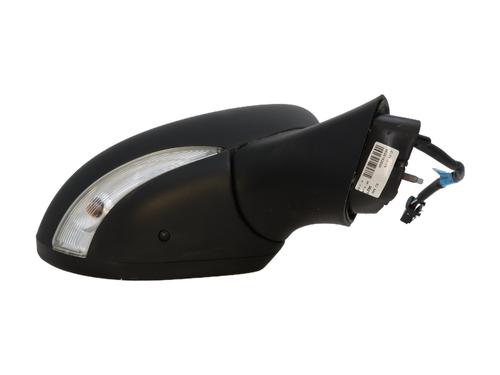 Right mirror RENAULT CLIO IV (BH_) 1.5 dCi 90 | BP29863248C27