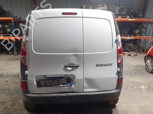 Engine control unit (ECU) RENAULT KANGOO Express (FW0/1_)  | BP33235047M57  - Image 20