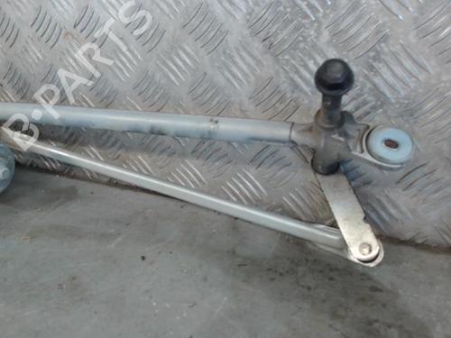 Front wiper motor NISSAN NV400 Van (X62, X62B) dCi 135 | BP25439311M29