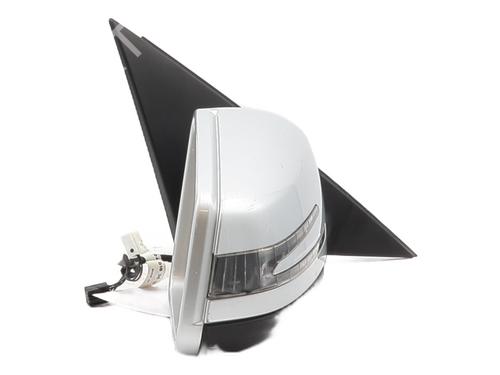 Right mirror MERCEDES-BENZ C-CLASS (W204) C 200 CDI (204.007, 204.006) | BP26573423C27 