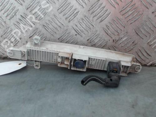 Left daytime light CITROËN C3 II (SC_) 1.4 HDi 70 (SC8HZC, SC8HR0, SC8HP4) | BP30106036C104