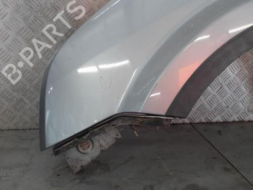 Left front fenders FORD FUSION (JU_) 1.6 TDCi | BP29634388C41 