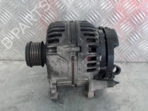 Used Alternator Alternator NISSAN NOTE (E11, NE11) 1.5 dCi (90 hp) 23051039 23051039