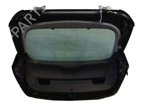 Tailgate OPEL ASTRA J (P10) 1.4 Turbo (68) | BP26288455C6 