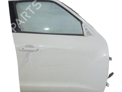 Used Right front door Right front door NISSAN JUKE (F15) 1.5 dCi (110 hp) 35805628 35805628
