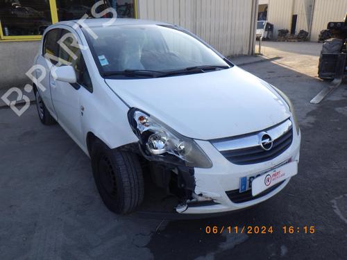 Shift knob OPEL CORSA D (S07) 1.2 LPG (L08, L68) | BP23052659I34 - Image 16