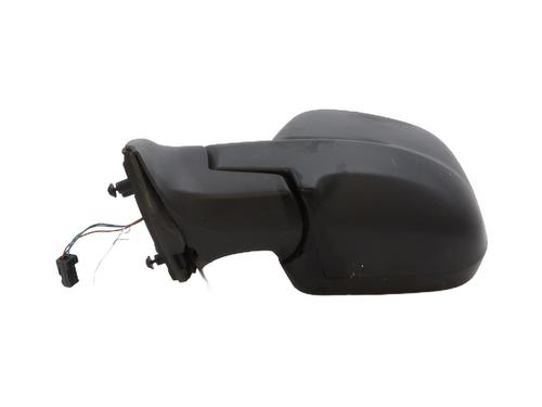 Left mirror CITROËN BERLINGO Box Body/MPV (B9) 1.6 HDi / BlueHDi 75 | BP29895497C26