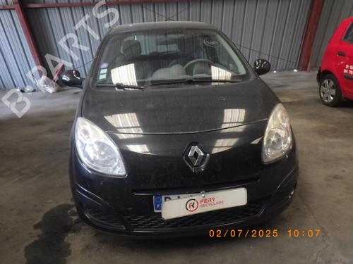 Front right seatbelt RENAULT TWINGO II (CN0_) 1.2 (CN0D) | BP29519765I25 - Image 13