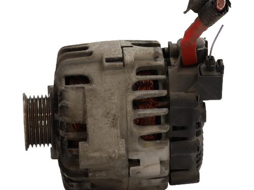 Used Alternator FORD FIESTA VI (CB1, CCN) 1.25 (82 hp) 26212954
