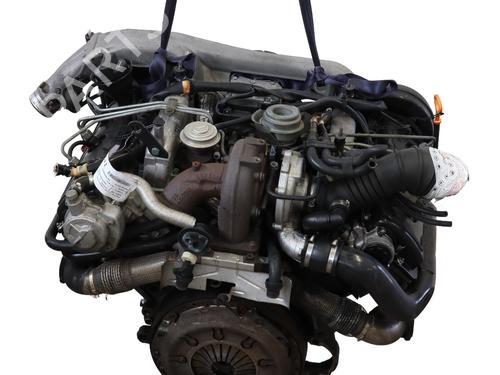 Used Engine Engine AUDI A6 C5 (4B2, 4B4) 2.5 TDI quattro (150 hp) 28187969 28187969