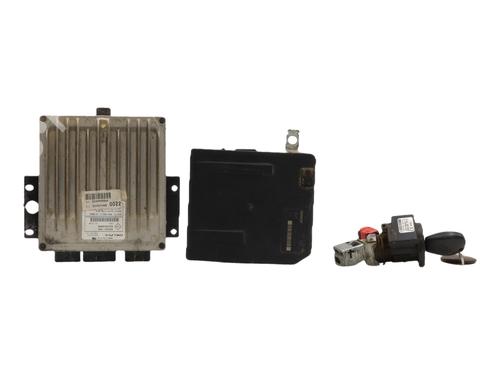 Electronic module RENAULT KANGOO Express (FW0/1_) 1.5 dCi 85 (FW0K, FW0L, FW0B) | BP38169284M83 - Image 6