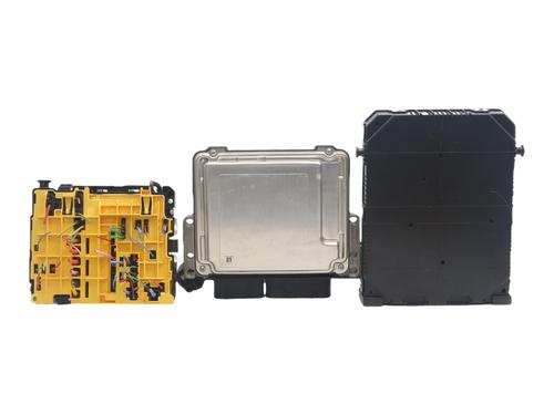 Electronic module DS DS 7 Crossback (J4_, JR_, JC_) 1.5 BlueHDi 130 (JCYHZJ, JCYHZR) | BP40029665M83 - Image 3