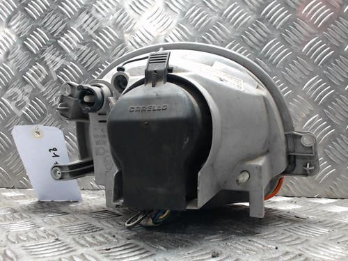 Used Left headlight RENAULT TWINGO I (C06_) 1.2 (C066, C068) (58 hp) 23048482
