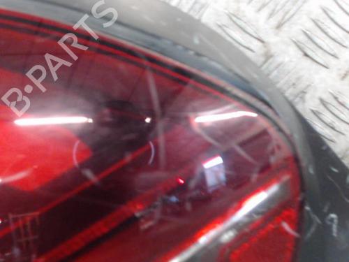 Left taillight PEUGEOT 208 I (CA_, CC_) 1.0 VTi | BP29518838C34 