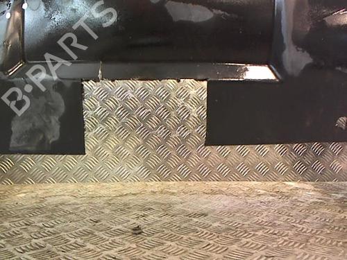 Rear bumper NISSAN QASHQAI I (J10, NJ10) 1.5 dCi | BP23050760C8