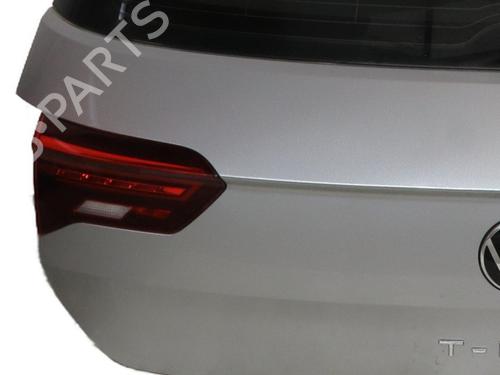 Tailgate VW T-ROC (A11, D11) 1.5 TSI | BP31803975C6