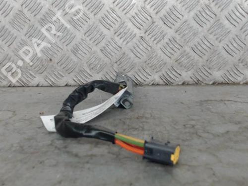 Ignition barrel RENAULT TWINGO I (C06_) 1.2 16V (C060) | BP29518851M48 