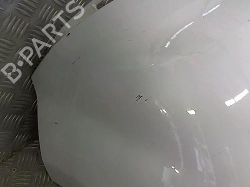 Rear bumper DACIA SANDERO 1.4 MPI LPG | BP23839356C8