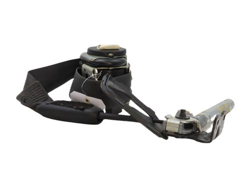 Front left seatbelt RENAULT MEGANE III Hatchback (BZ0/1_, B3_) 1.5 dCi (BZ09, BZ0D, BZ1W, BZ29, BZ14) | BP36151164I26 - Image 5