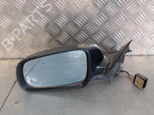 Left mirror AUDI A6 C5 (4B2) 2.5 TDI quattro | BP23050938C26 