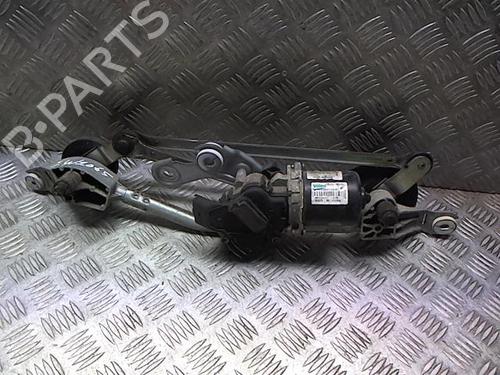 Front wiper motor NISSAN JUKE (F15) 1.5 dCi | BP23838692M29 