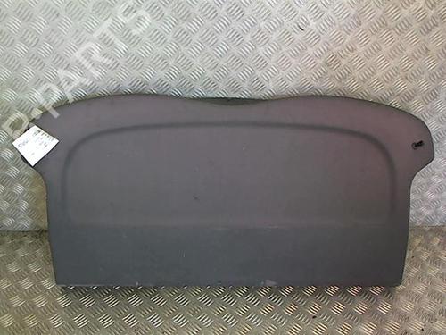 Used Rear parcel shelf AUDI A3 (8L1) 1.9 TDI (130 hp) 23840722