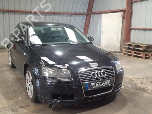 Brugte AUDI A3 (8P1)  1.9 TDI  4554023