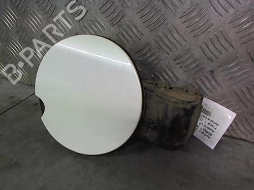 Fuel flap RENAULT MEGANE III Coupe (DZ0/1_) 1.5 dCi (DZ09, DZ0D, DZ1F, DZ1G, DZ14, DZ29) | BP23838992C131 