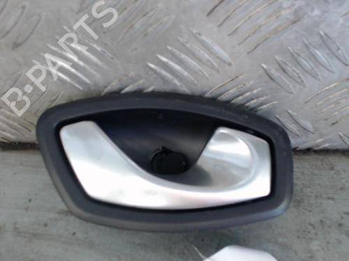 Used Front right interior door handle RENAULT CLIO IV (BH_) 1.5 dCi 90 (90 hp) 26616869