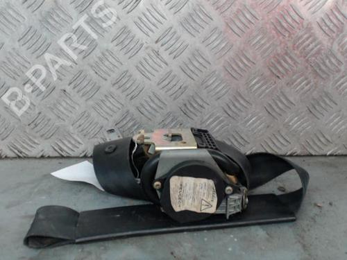 Front left belt tensioner PEUGEOT 206 Hatchback (2A/C) 2.0 HDI 90 | BP26737723C87 