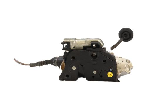 Used Rear left lock Rear left lock AUDI A4 B8 (8K2) 2.0 TDI (143 hp) 34151897 34151897