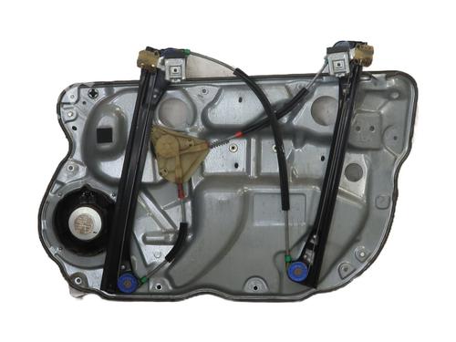 Used Front left window mechanism Front left window mechanism VW POLO IV (9N_, 9A_) 1.4 TDI (70 hp) 33043568 33043568