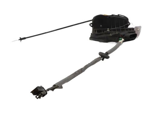 Front left lock FORD KUGA II (DM2) 2.0 TDCi 4x4 | BP31182166C98  - Image 5