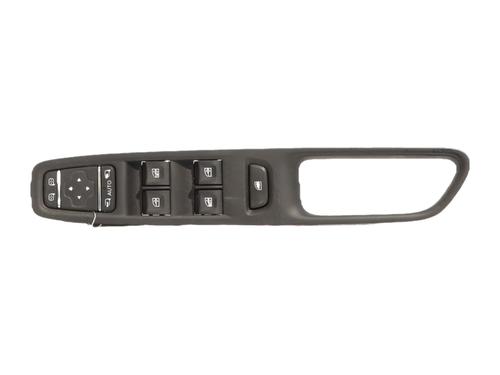 Left front window switch RENAULT CLIO IV Grandtour (KH_) 0.9 TCe 90 | BP36647877I27 - Image 4