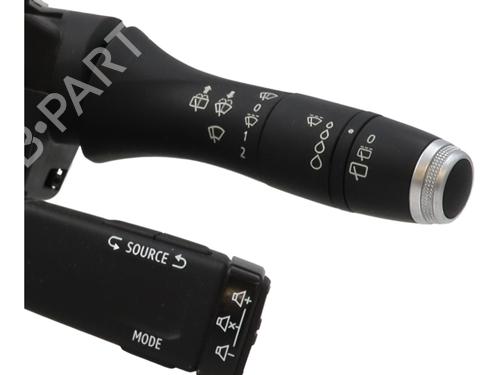 Steering column stalk RENAULT CLIO V (B7_) 1.5 Blue dCi 85 (B7AG) | BP31117336I23 