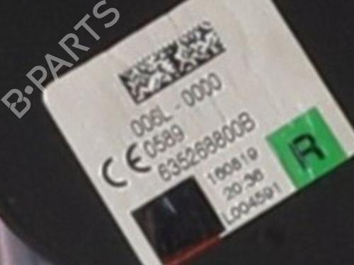Front right seatbelt MINI MINI (F56) One | BP37079668I25 - Image 6