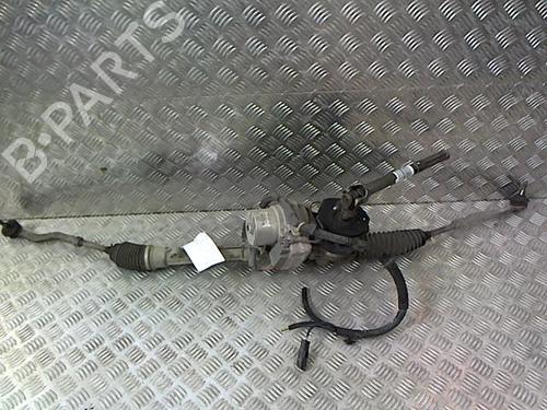 Used Steering rack Steering rack PEUGEOT 208 I (CA_, CC_) 1.6 HDi / BlueHDi 75 (75 hp) 23049532 23049532