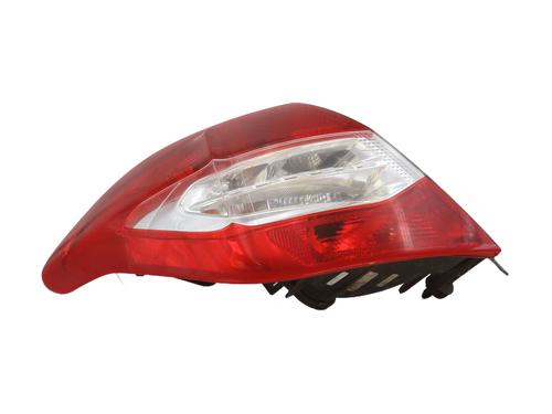 Used Left taillight CITROËN C4 II (NC_) 1.6 HDi 115 (114 hp) 30819082