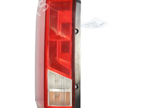Used Left taillight VW CRAFTER Van (SY_, SX_) 2.0 TDI FWD (SYB, SYC, SYD) (140 hp) 31860756