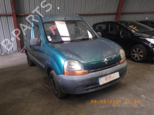 Steering column stalk RENAULT KANGOO (KC0/1_) D 65 1.9 (KC0E, KC02, KC0J, KC0N) | BP30155553I23 - Image 4