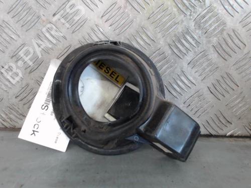 Fuel flap PEUGEOT 208 I (CA_, CC_) 1.6 HDi | BP27663379C131