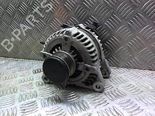 Alternator CITROËN C3 III (SX) 1.5 BlueHDi 100 (SXYHYP, SXYHTU) | BP23838446M7