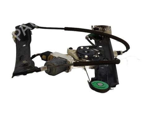 Front left window mechanism BMW 1 (E87) 118 d | BP28212577C22 