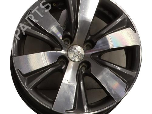 Fælk PEUGEOT 2008 I (CU_) 1.6 BlueHDi 100 | BP30846764C45 - Image 2