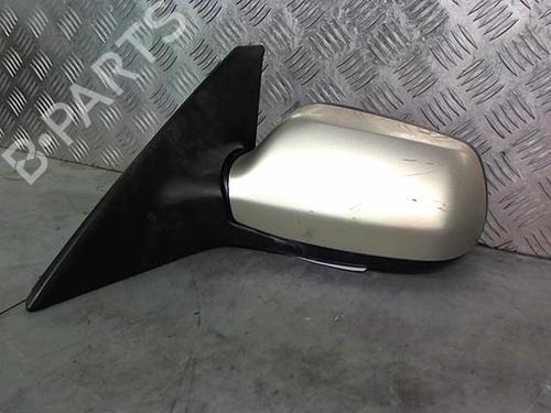 Retrovisor esquerdo MAZDA 3 (BK) 1.6 DI Turbo | BP23052098C26 