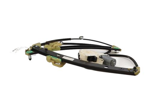 Used Front right window mechanism AUDI A1 Sportback (8XA, 8XF) 1.4 TFSI (125 hp) 28385484
