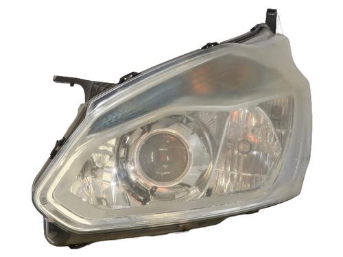 Used Left headlight FORD TRANSIT CUSTOM V362 Van (FY, FZ) 2.2 TDCi (125 hp) 29070847